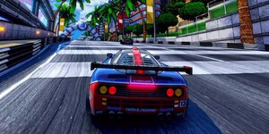 Next Article: The Long-Lost 90's Arcade Racer Is Resurrected Within This Side-Scrolling Fighter