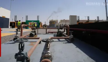 Oil prices slip on OPEC+ production increase - Shafaq News