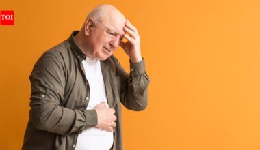 Is it normal forgetfulness or Alzheimer's disease? Doctor reveals the warning signs you should never ignore