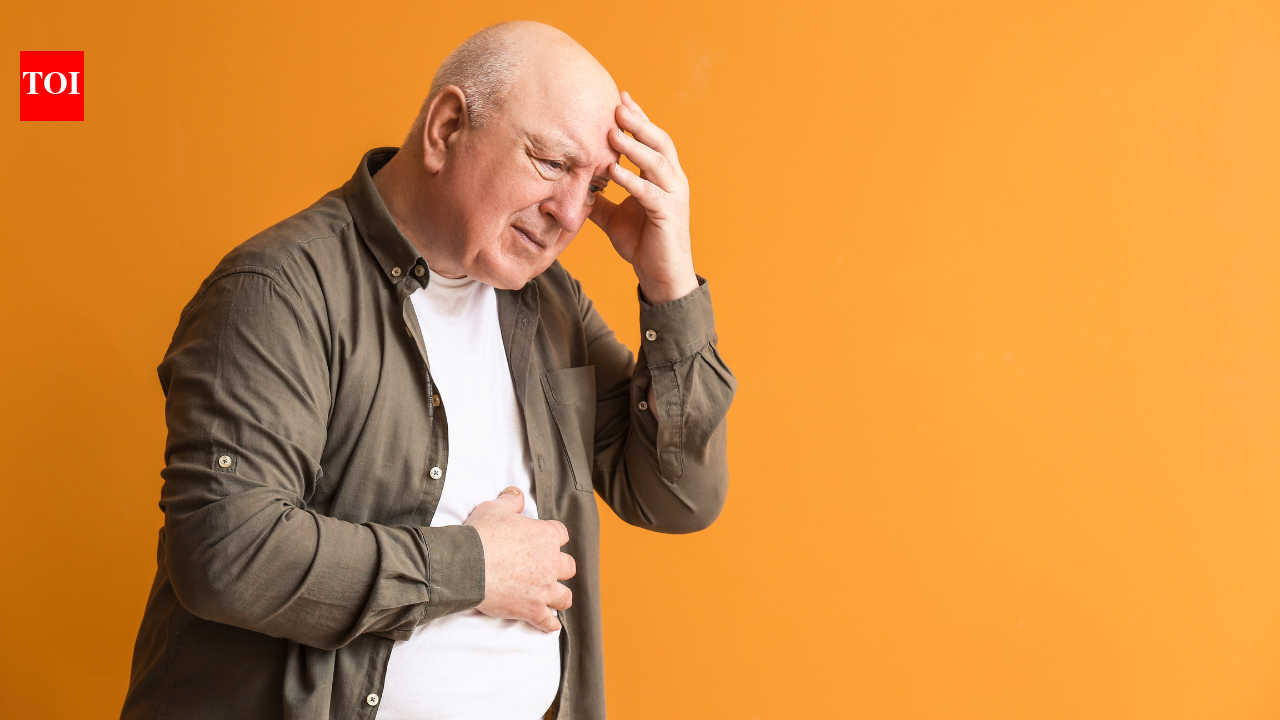 Is it normal forgetfulness or Alzheimer's disease? Doctor reveals the warning signs you should never ignore