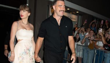 Taylor Swift’s MSG Wedding: A $20Million Trojan Horse