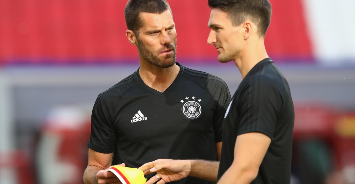 Barcelona appoint new fitness coach ahead of 2026-27 season