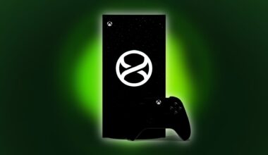 Rumour: Xbox Still Evaluating Whether Project Helix Will Support Physical Discs