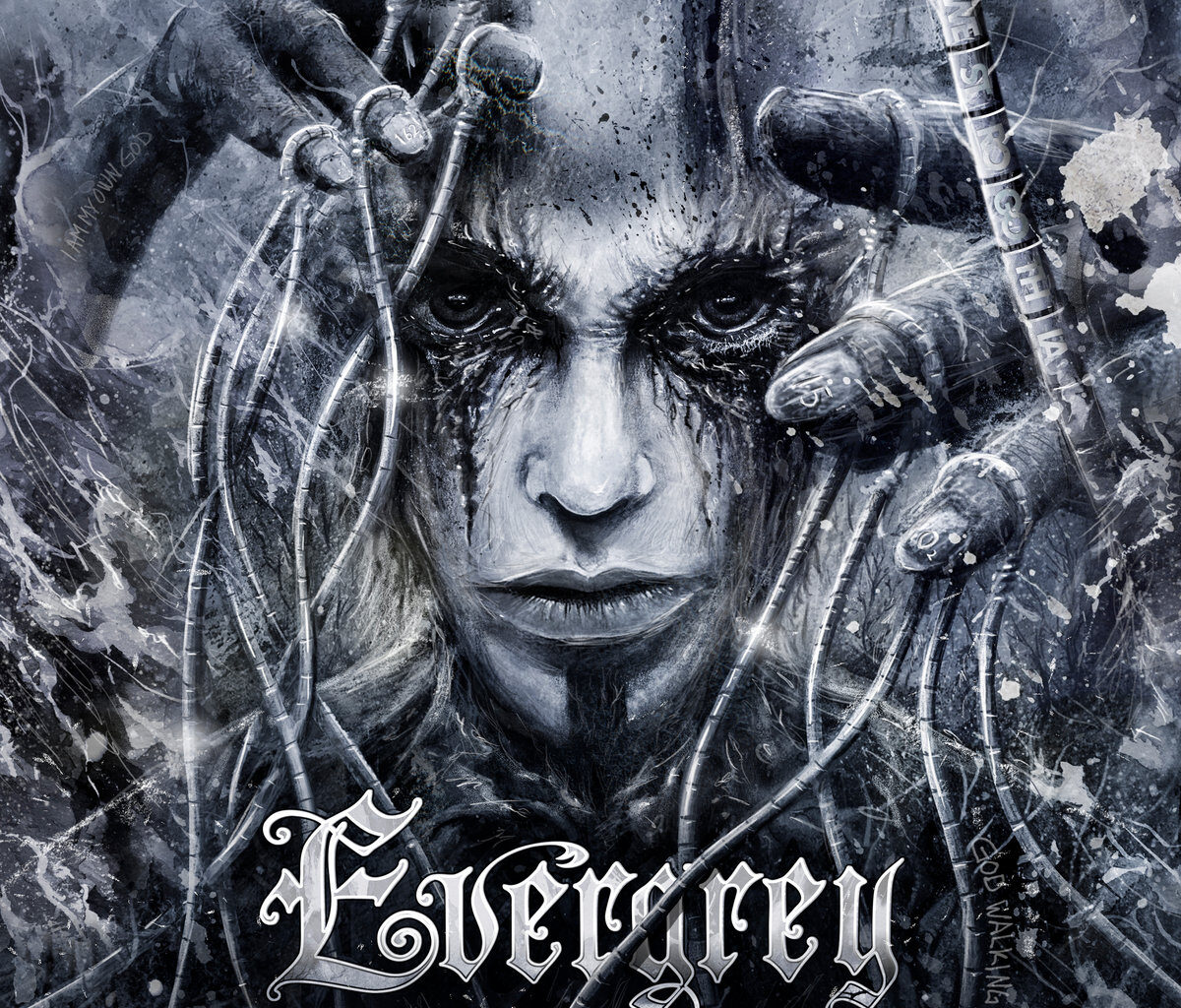 Review: Evergrey - Architects Of A New Weave