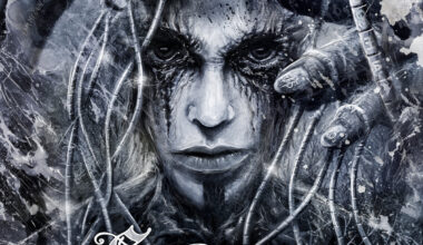 Review: Evergrey - Architects Of A New Weave