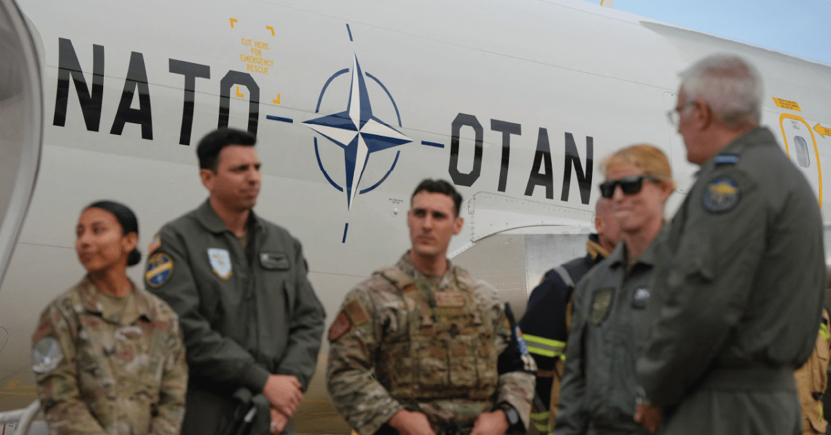 NATO Gets High Marks; Global Views of Russia, Putin and Zelenskyy Lean Negative