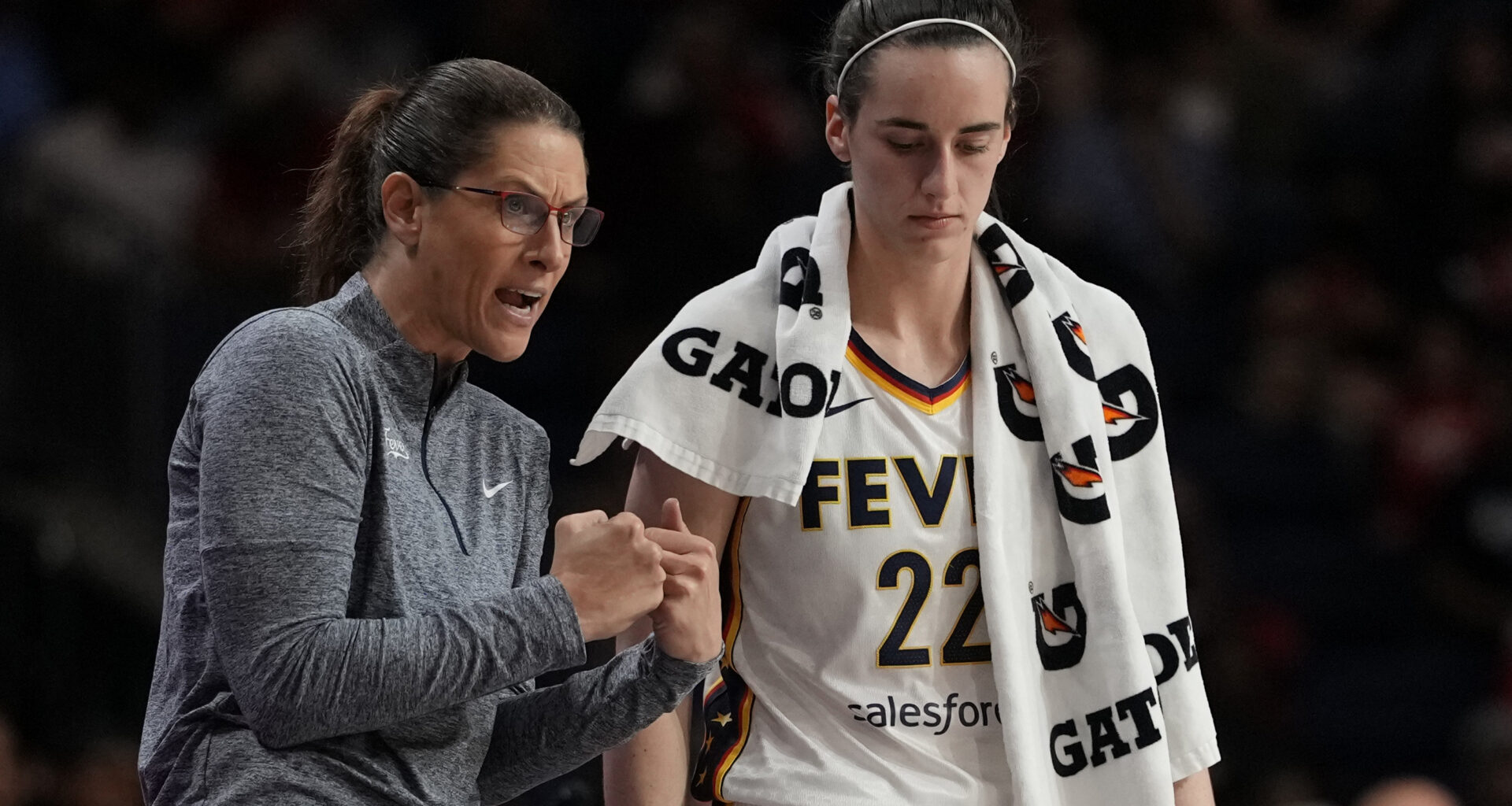 Stephanie White Reveals True Feelings Following Indiana Fever’s Aces Triumph