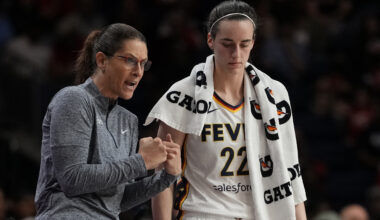 Stephanie White Reveals True Feelings Following Indiana Fever’s Aces Triumph