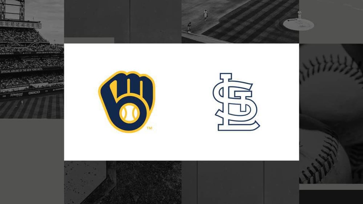 How to watch Brewers vs. Cardinals: TV channel and streaming options for July 6
