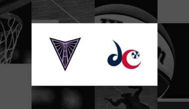 How to watch Valkyries vs. Mystics: TV channel and streaming options for July 6