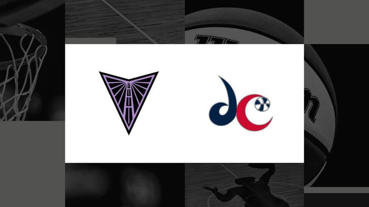 How to watch Valkyries vs. Mystics: TV channel and streaming options for July 6
