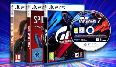 "Don't Kill the Disc": Petition Against Sony PS5 and PS6 Digital Media Plans Reaches 120,000 Signatures