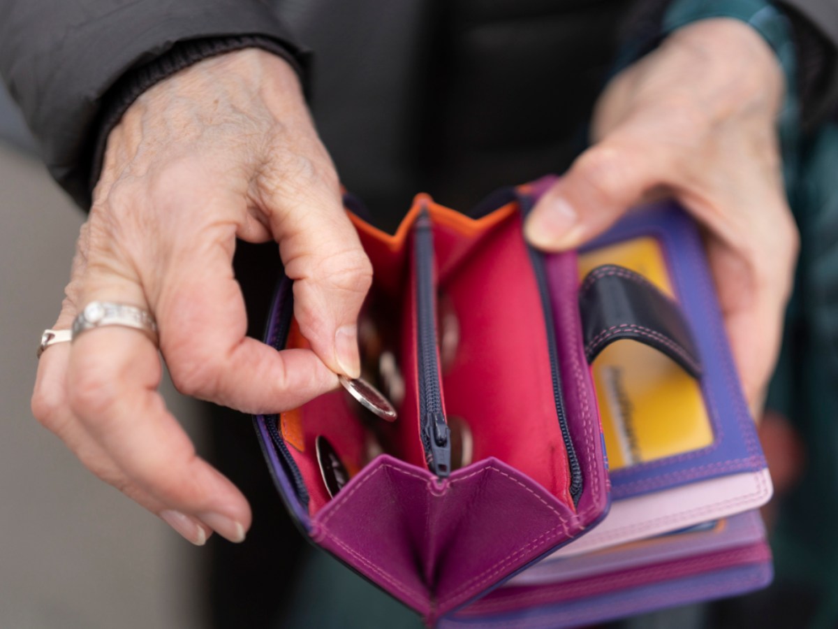 Savings may not be enough to fund retirement beyond life expectancy: study