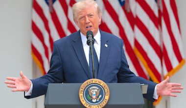 Trump eyes Australia superannuation model for US retirement savings