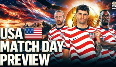 USA vs. Belgium: Storylines, Projected Lineup, Predictions For World Cup Game