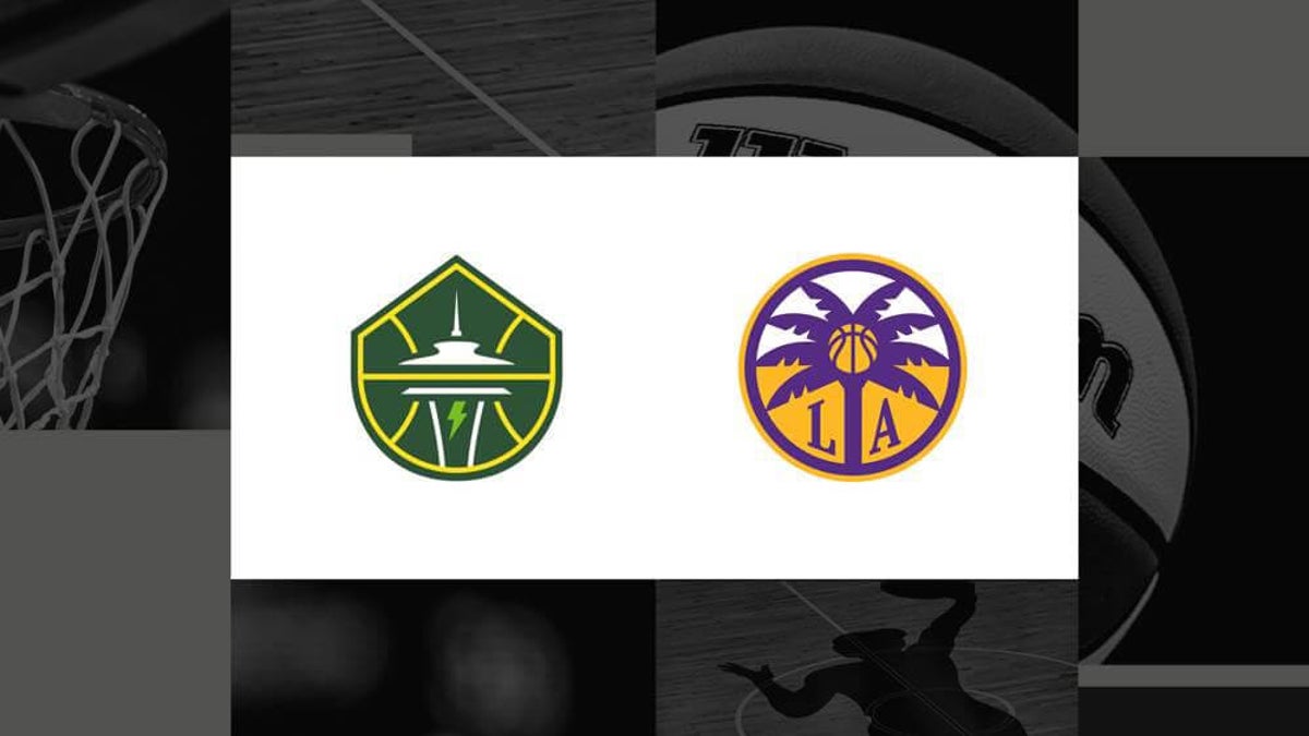 How to watch Storm vs. Sparks: TV channel and streaming options for July 6