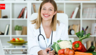Nutritionist shares 1-month health reset diet plan that she made for her husband: And it seems so easy to follow!