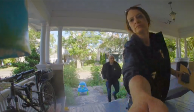 New York man sues DHS after ICE visits home over email criticizing agency