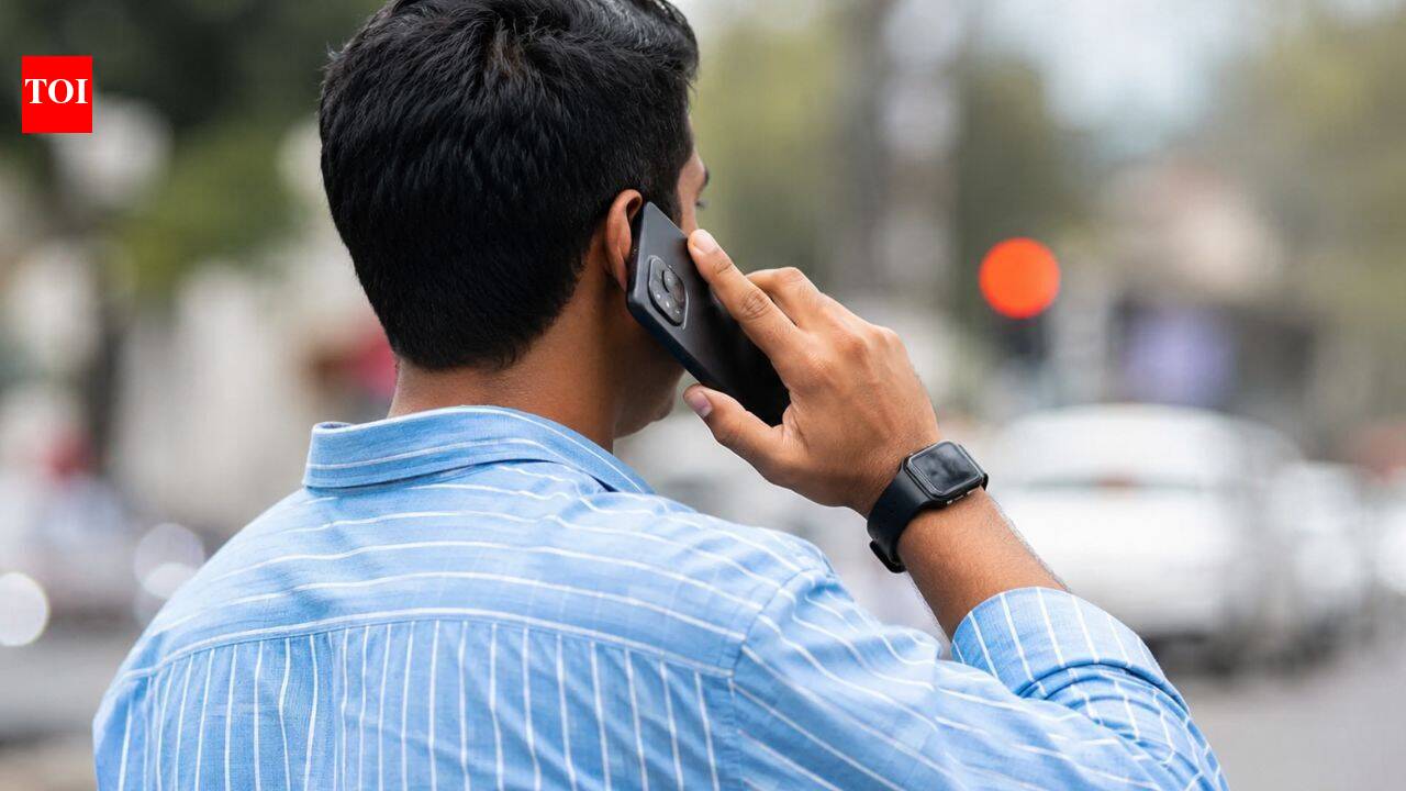 Pakistani Bomb Threat: 'Don't release the film': Pakistani caller threatens 'Kala Hiran' producer with bomb attack | Bhopal News