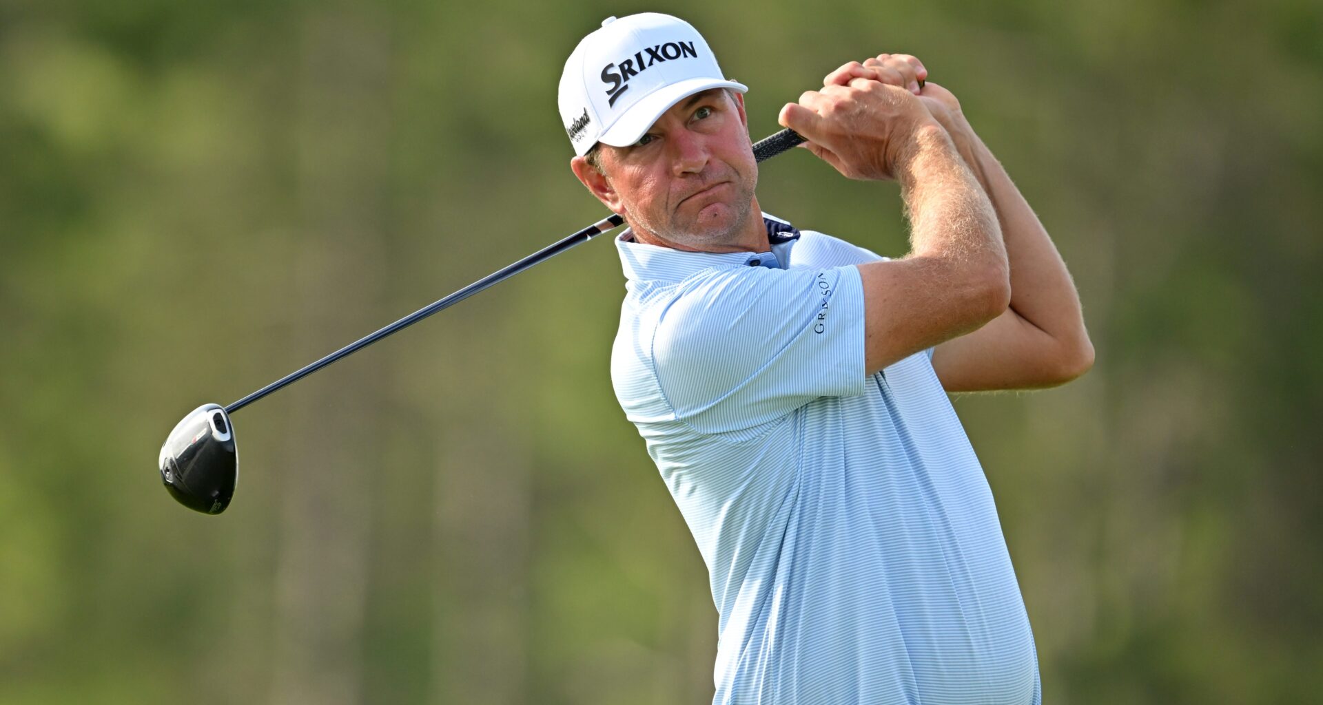 Lucas Glover Sends Personal Message Ahead of John Deere Classic Final Round