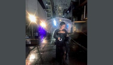 How Bollywood Is Enjoying The Rains