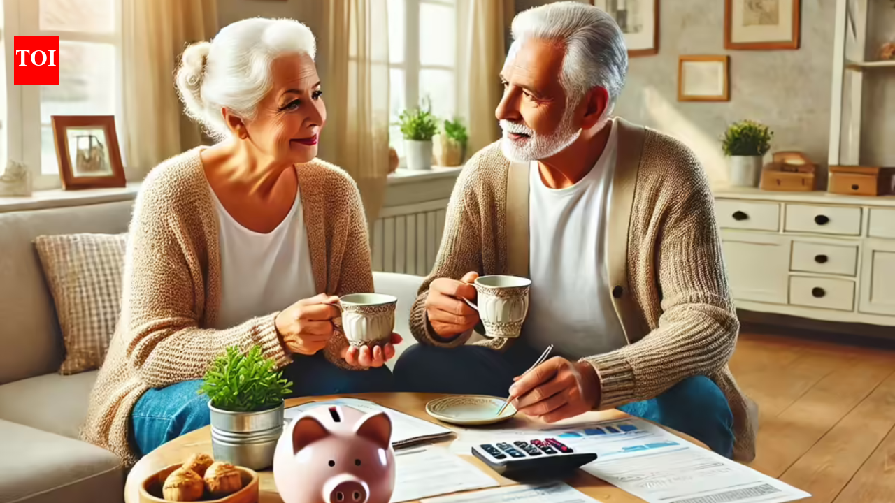Indian senior citizen's account comparing US and Indian healthcare goes viral: 'Medicines for my wife worth Rs 2,500 in India cost Rs 42,000 in US'