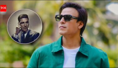 Vivek Oberoi calls ‘Akshay Kumar’ ‘Superstar’, reveals how ‘Welcome to the Jungle’ star helped him out of his boycott |