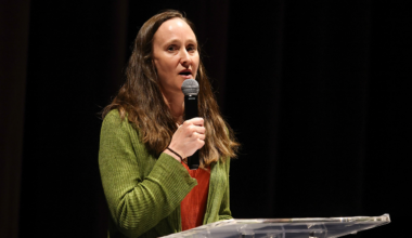 Seattle Mayor Katie Wilson faces World Cup protests over CID crime