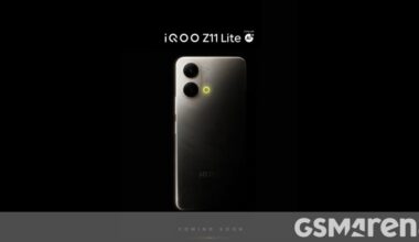 iQOO Z11 Lite's design revealed ahead of launch, iQOO 16 rumored to skip India