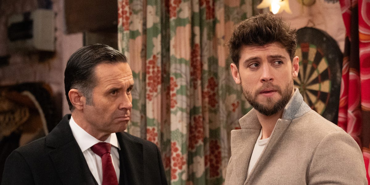 Coronation Street and Emmerdale confirm full week's schedule amid World Cup chaos