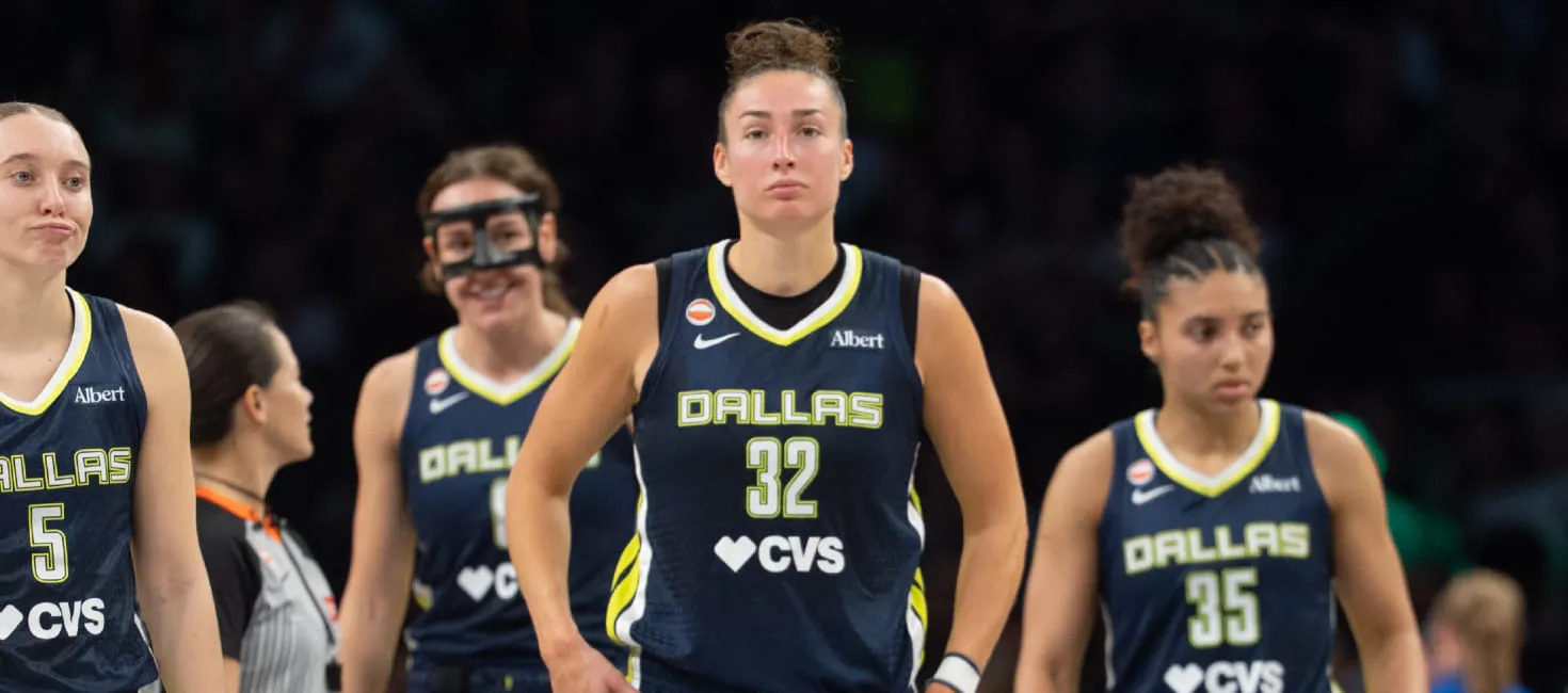 WNBA Picks & Predictions: Tuesday (7/7)