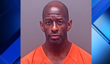 Ex-Florida gubernatorial candidate Andrew Gillum arrested in Alabama