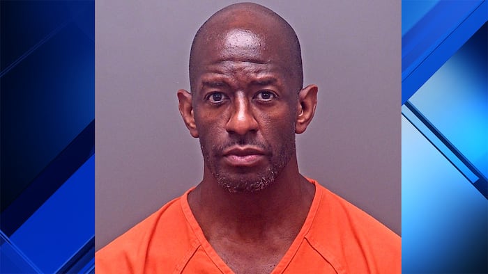 Ex-Florida gubernatorial candidate Andrew Gillum arrested in Alabama