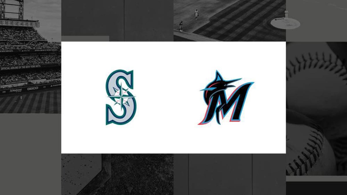 How to watch Mariners vs. Marlins: TV channel and streaming options for July 7