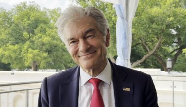 Dr. Oz warns seniors: Do not make this mistake to prevent Medicare fraud