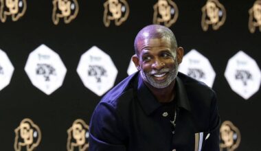 Why isn’t Deion Sanders in EA Sports’ College Football 27? It might be the money