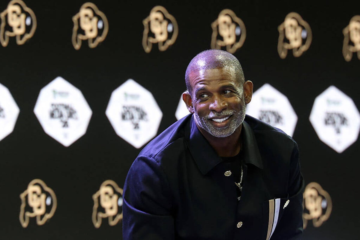 Why isn’t Deion Sanders in EA Sports’ College Football 27? It might be the money