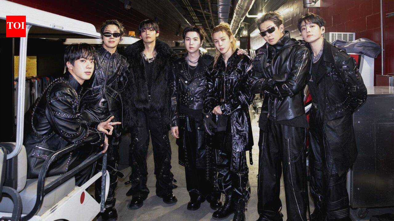 "Seven absolutely incredible artists": Global Citizen CEO showers praise on BTS and ARMY ahead of FIFA World Cup 2026 halftime show | International Sports News