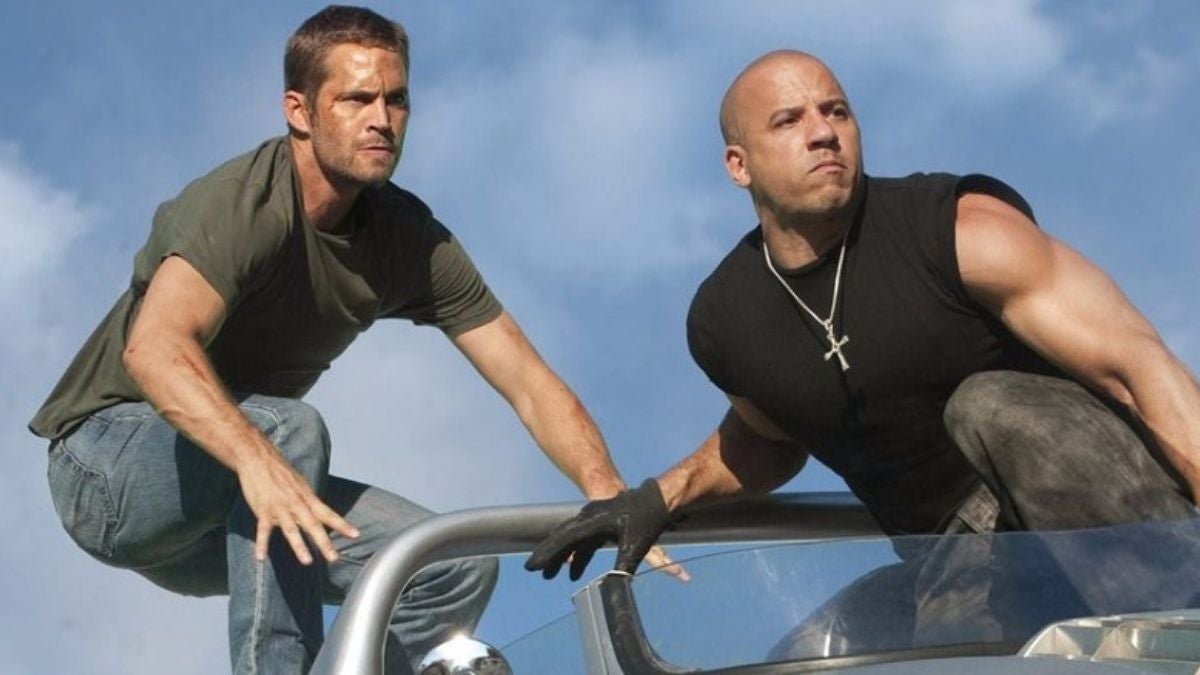 No, 'Fast & Furious 11' Is Not in Production: Update