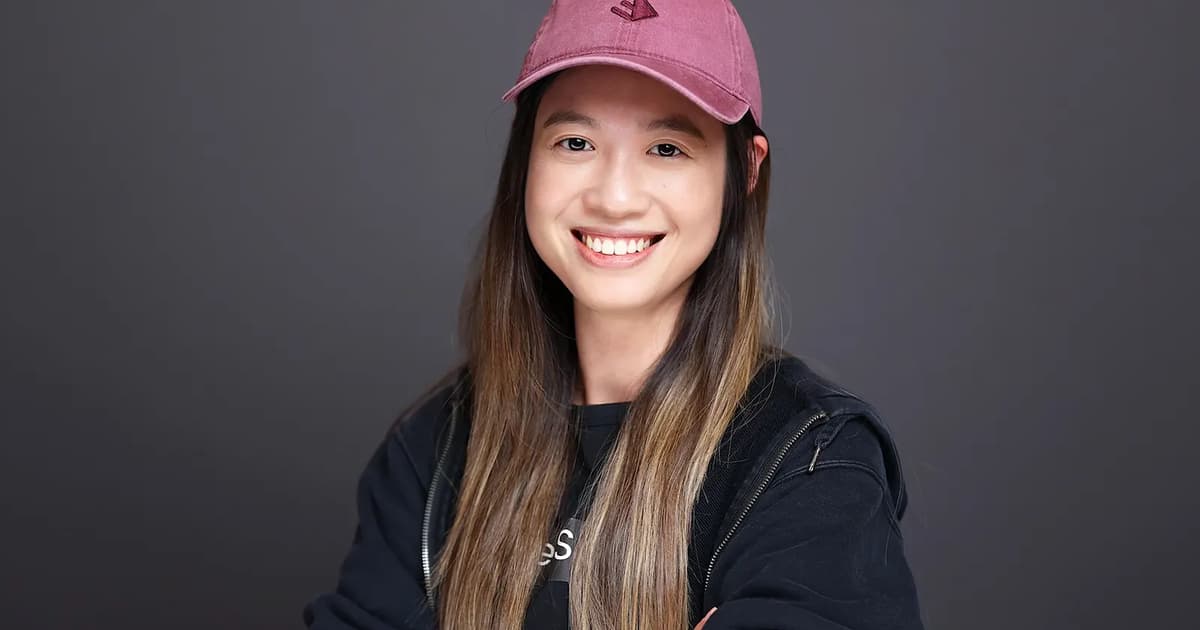 How Carin Gan’s CoffeeSpace is changing the way startups are built