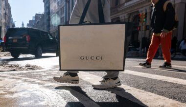 Why inflation may depend on the spending habits of the rich