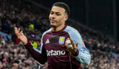 Transfer news LIVE: Vozinha to join Lionel Messi at Inter Miami as Arsenal prepare Rogers bid