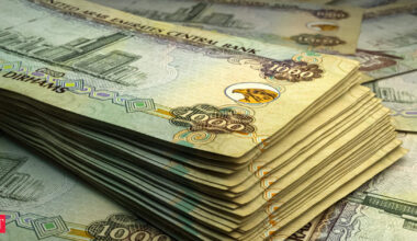 Gush of Gulf sovereign wealth enters India in 2026