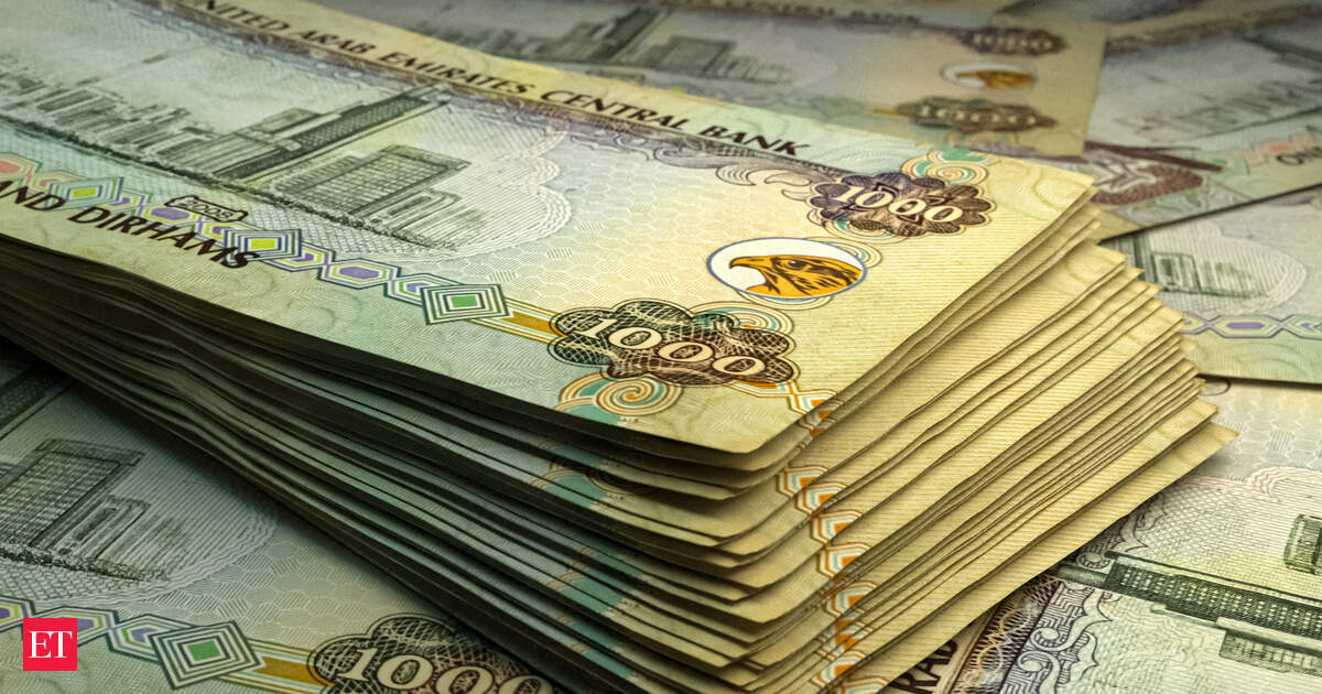 Gush of Gulf sovereign wealth enters India in 2026