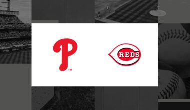 How to watch Phillies vs. Reds: TV channel and streaming options for July 8