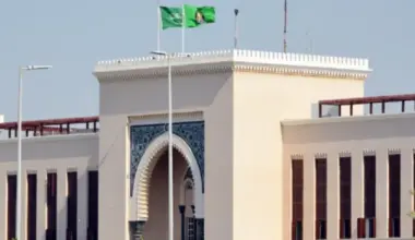 Riyadh denounces Iran's attacks on Gulf neighbors - Shafaq News