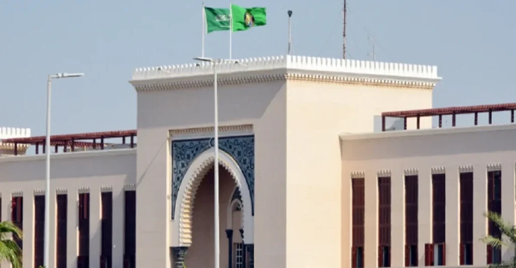 Riyadh denounces Iran's attacks on Gulf neighbors - Shafaq News