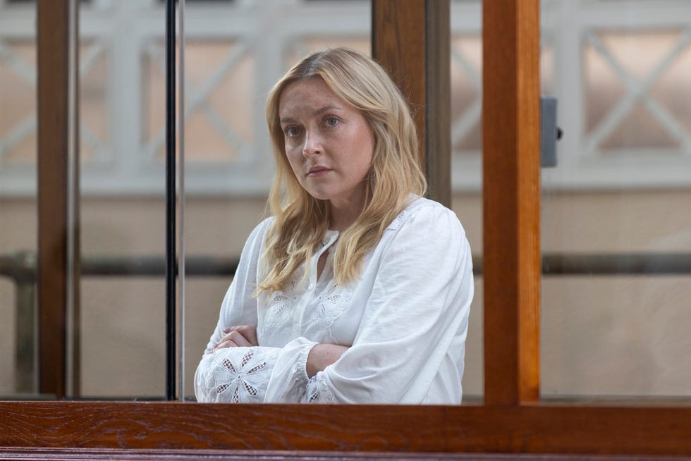 Megan Walsh, Coronation Street megan walsh, coronation street
