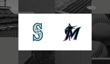How to watch Mariners vs. Marlins: TV channel and streaming options for July 8