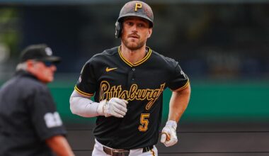2027 Maryland Big Ten Baseball Schedule Release